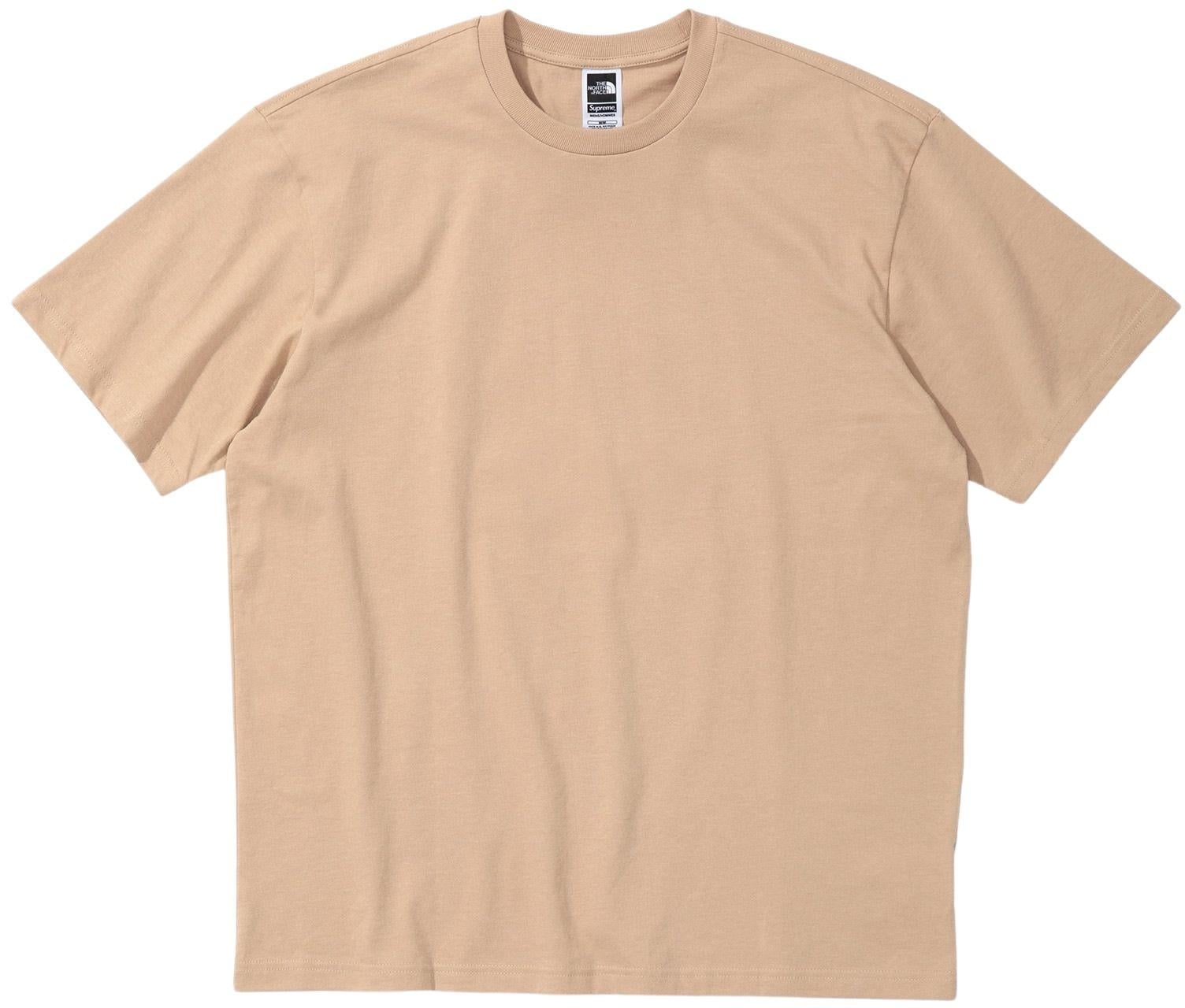 Supreme®/The North Face® S/S Top view 9